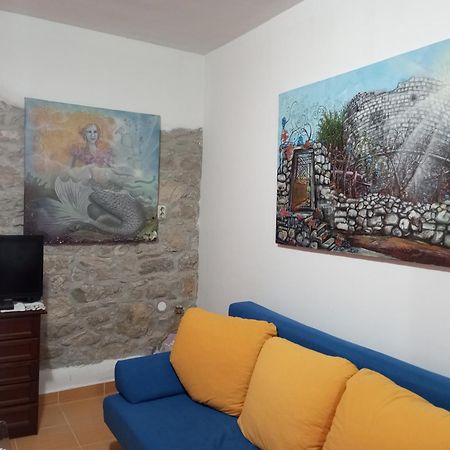 Apartman Sirena Pićan エクステリア 写真