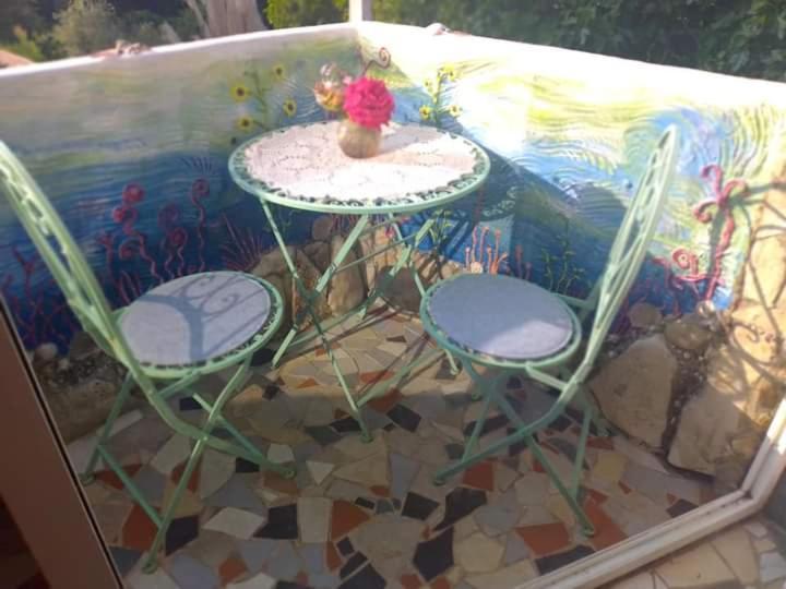 Apartman Sirena Pićan エクステリア 写真