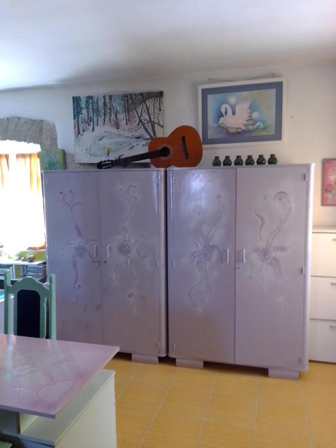 Apartman Sirena Pićan エクステリア 写真