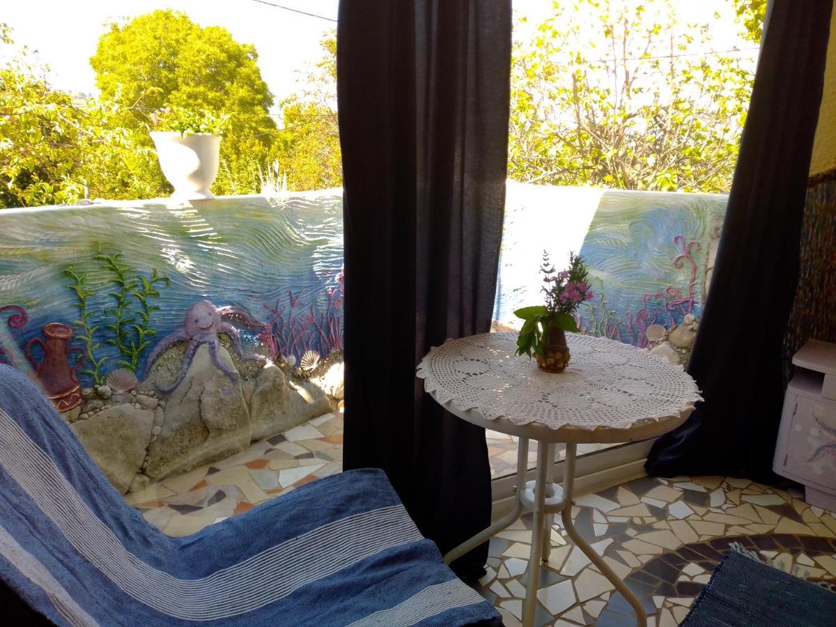 Apartman Sirena Pićan エクステリア 写真