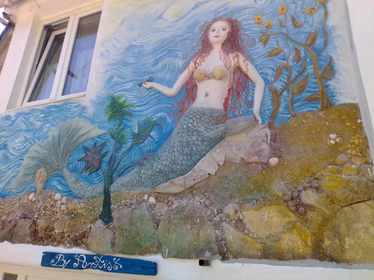 Apartman Sirena Pićan エクステリア 写真