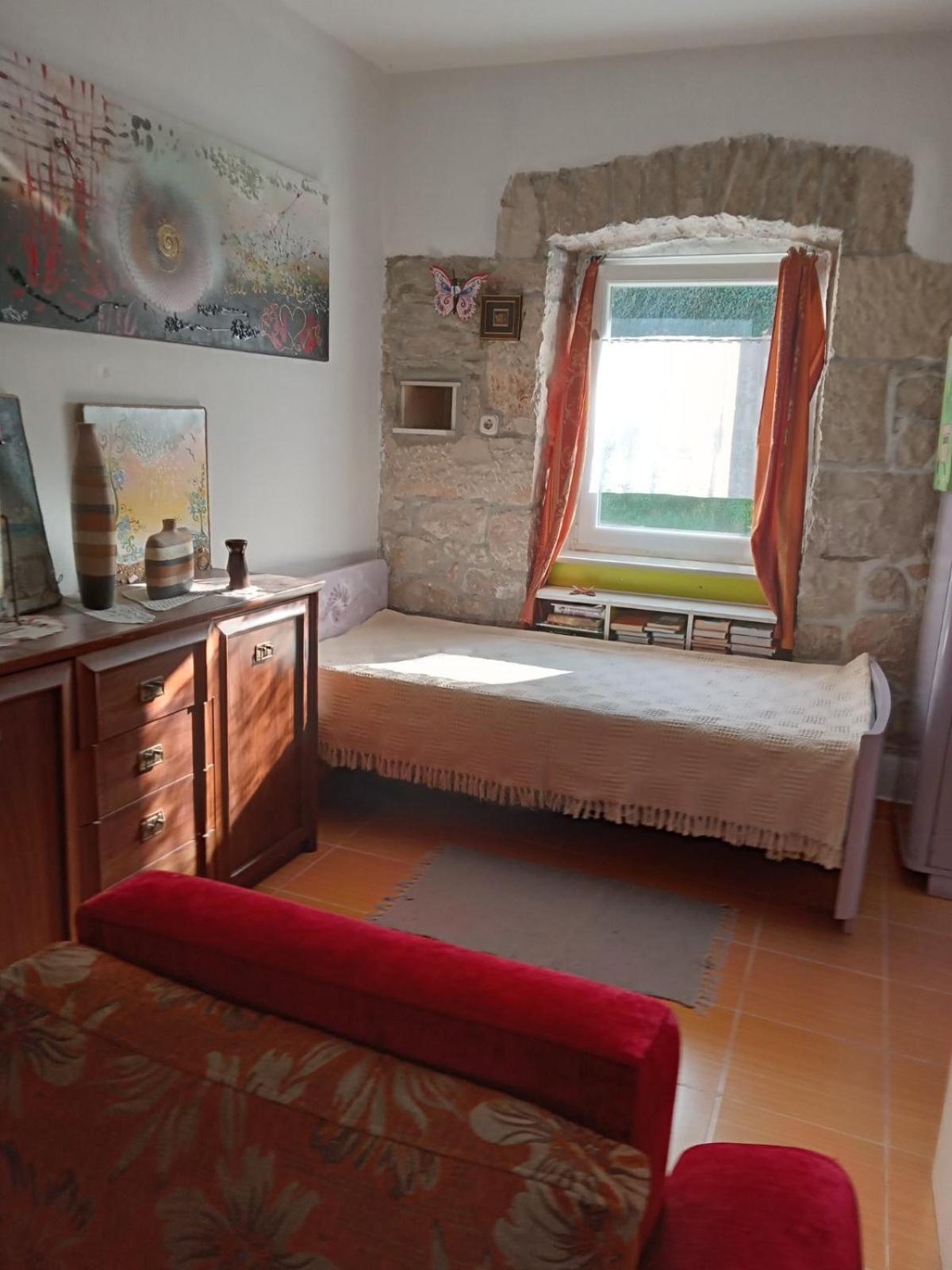 Apartman Sirena Pićan エクステリア 写真