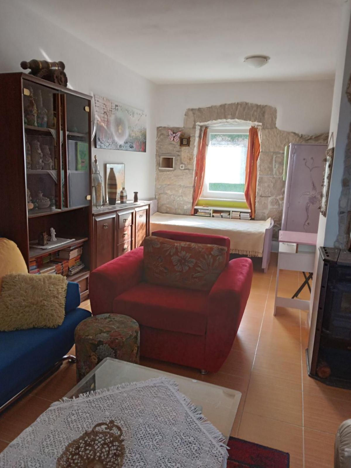 Apartman Sirena Pićan エクステリア 写真