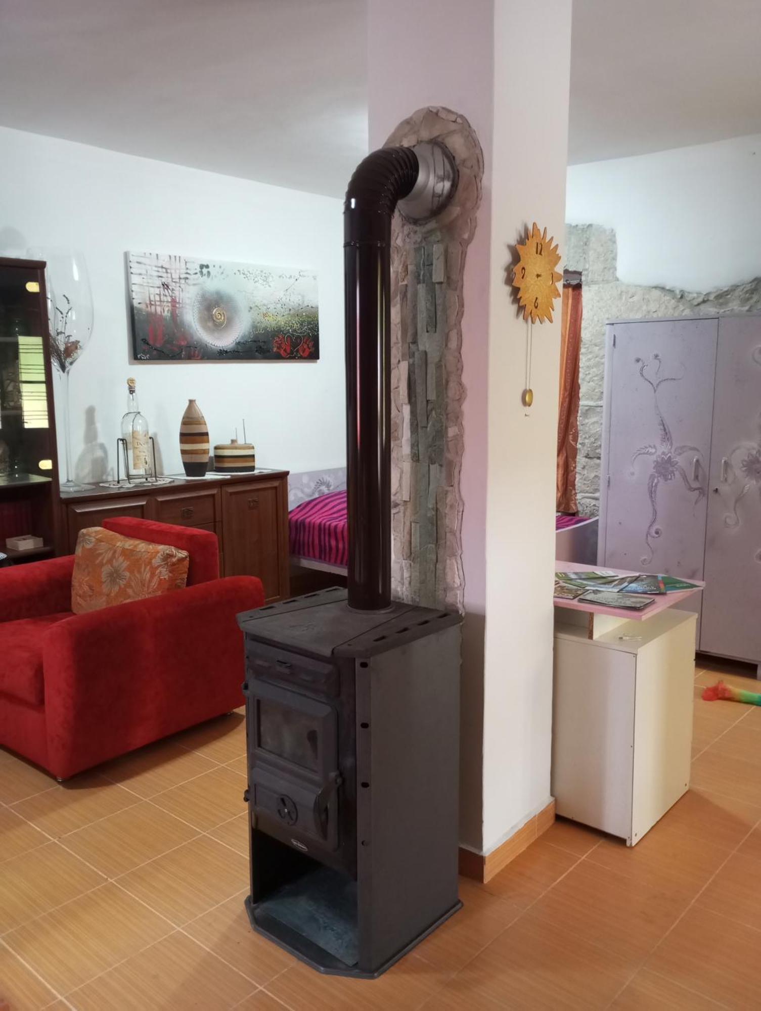 Apartman Sirena Pićan エクステリア 写真