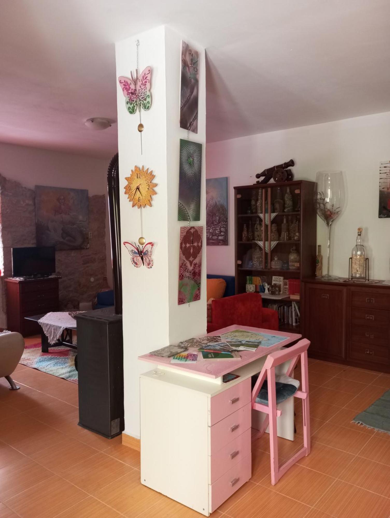 Apartman Sirena Pićan エクステリア 写真
