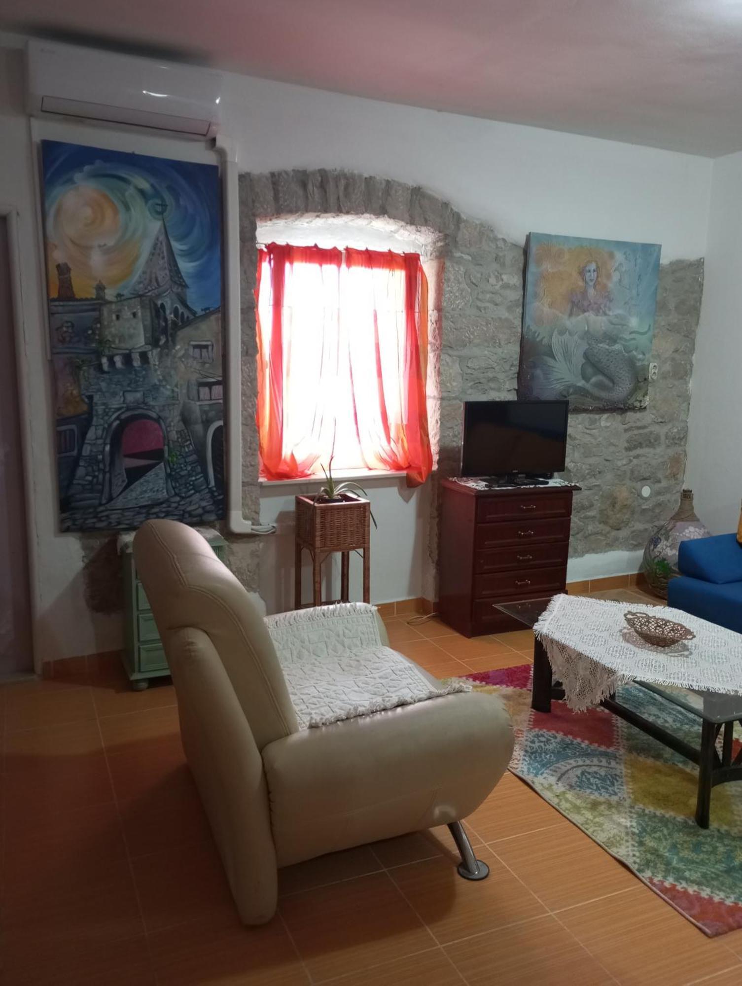 Apartman Sirena Pićan エクステリア 写真