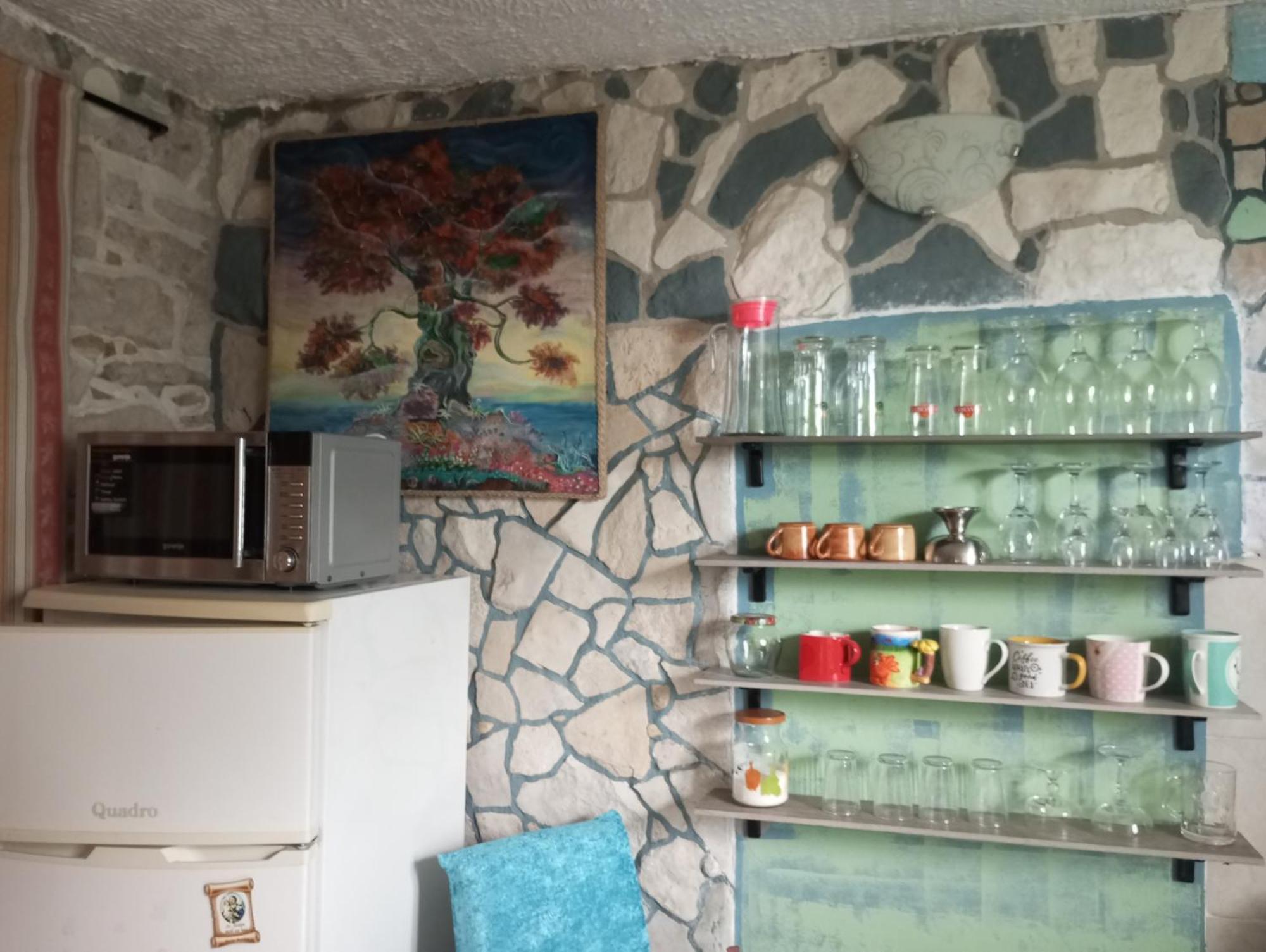 Apartman Sirena Pićan エクステリア 写真