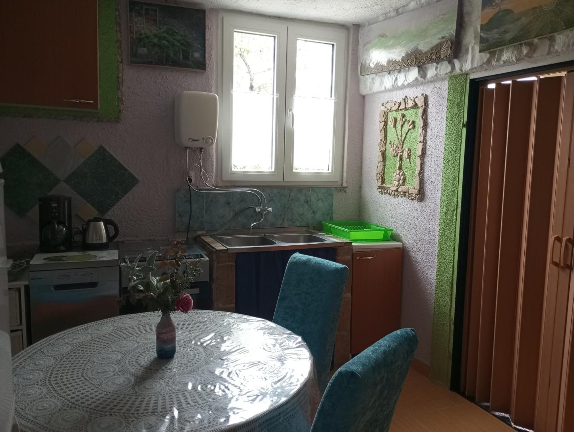 Apartman Sirena Pićan エクステリア 写真